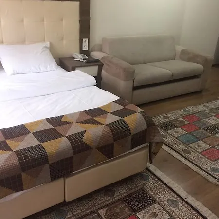 Aparthotel Gozde
