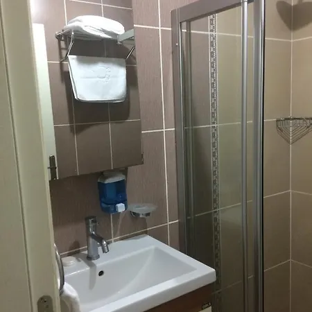 Gozde Aparthotel Istanbul