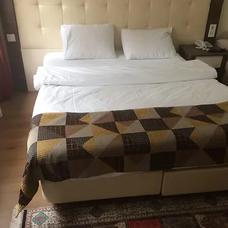 Gozde Aparthotel *