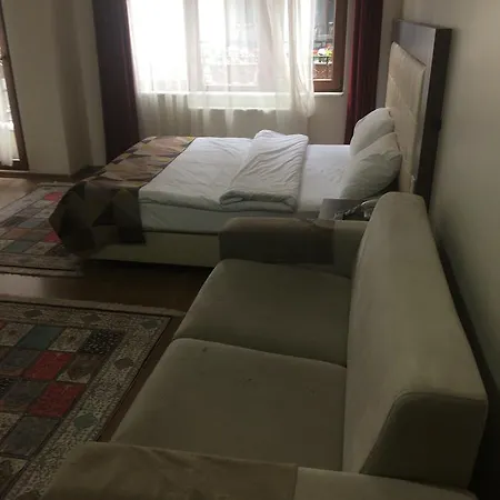 Gozde Istanbul