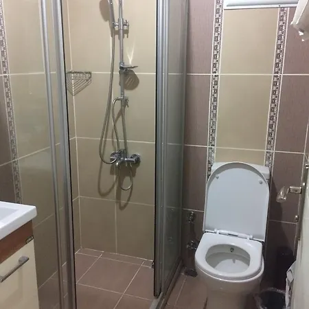 Aparthotel Gozde